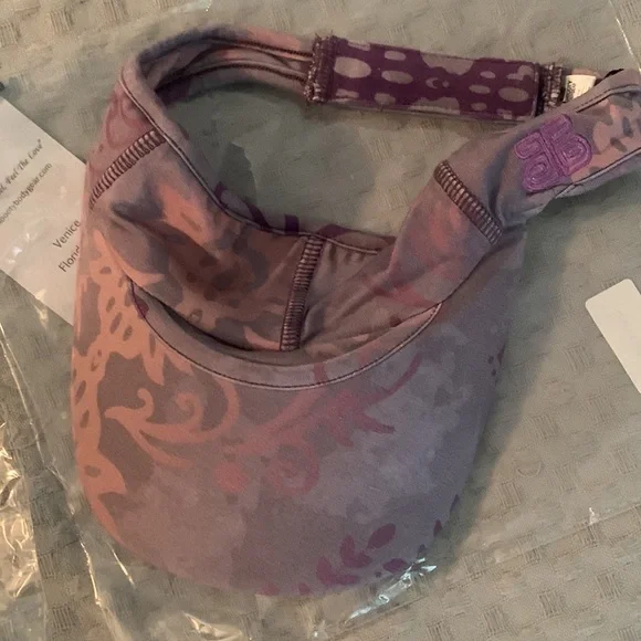 Sun hat/visor - Picture 4 of 4